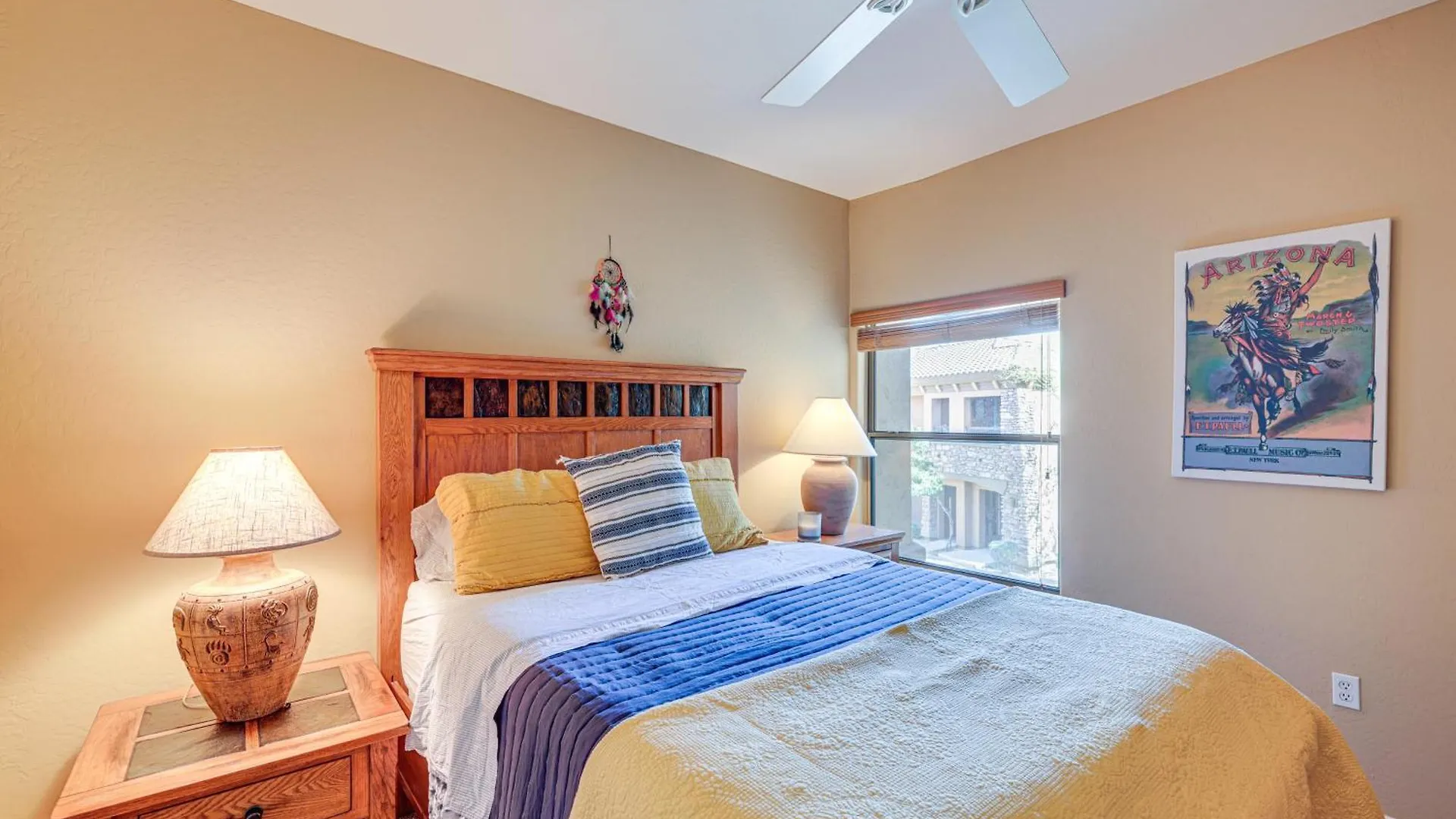 アパート Quiet Condo With Pool Access, 4 Mi To Tpc スコッツデール 米国